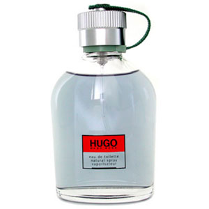 Hugo Aftershave Lotion 150ml