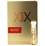 Hugo Boss Hugo XX Woman 2ml Vial