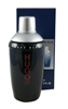hugo dark blue aftershave 125ml