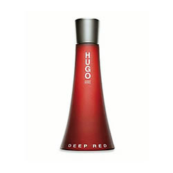Hugo Deep Red EDP by Hugo Boss 90ml