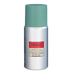 Hugo Boss Hugo Deodorant Spray by Hugo Boss 150ml