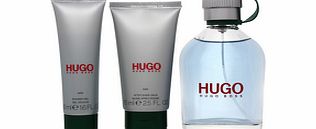 Hugo Eau de Toilette Spray 150ml,