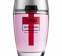 Hugo Boss Hugo Energise Eau De Toilette Spray