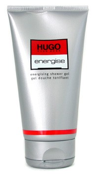 Hugo Energise Energising Shower Gel
