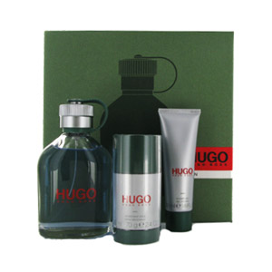 Hugo Gift Set 150ml