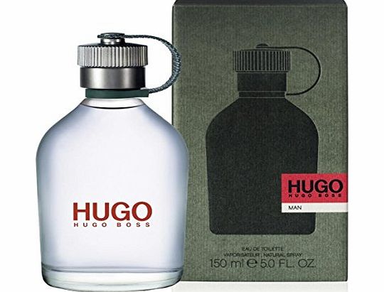 hugo boss hugo green eau de toilette 150ml