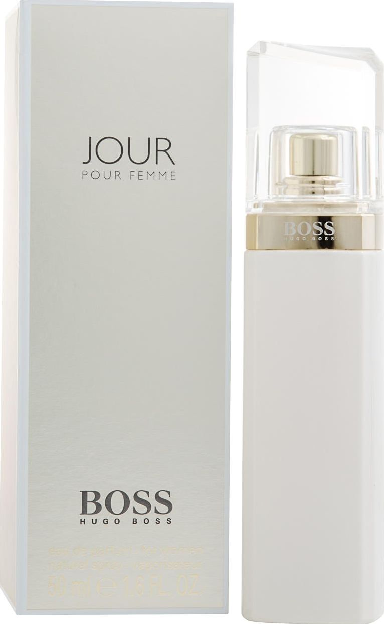 Hugo Boss, 2102[^]0094471 Hugo Jour Pour Femme Eau De Parfum
