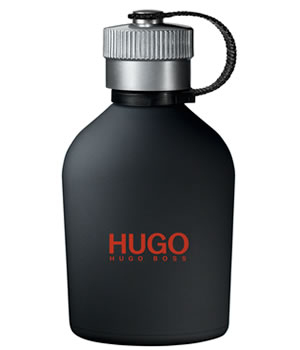 Hugo Just Different Aftershave Balm 75ml