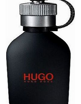 Hugo Just Different Eau De Toilette