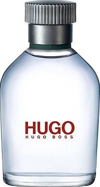 Hugo Boss, 2041[^]10086313 HUGO Man Eau de Toilette 40ml 10086313