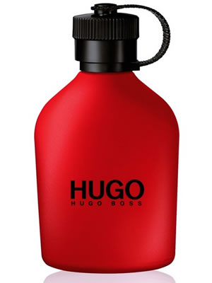 Hugo Boss Hugo Red EDT 40ml