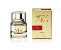 Hugo Boss Hugo Xx Eau de Parfum 60ml Spray