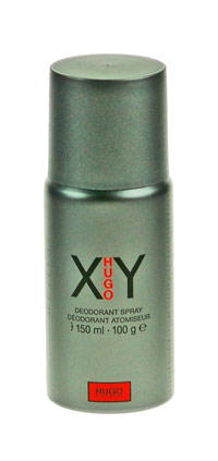 Hugo Boss Hugo Xy 150ml Deodorant Spray