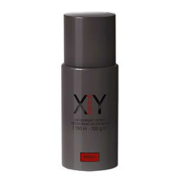 Hugo XY Deodorant Spray by Hugo Boss 150ml