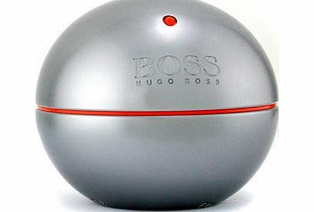 Hugo Boss In Motion Eau De Toilette Spray 40ml/1.3oz