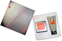 Hugo Boss In Motion - Gift Set (Mens Fragrance)