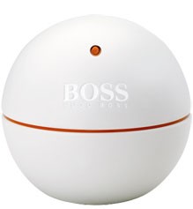 Hugo Boss In Motion White Edition Eau De