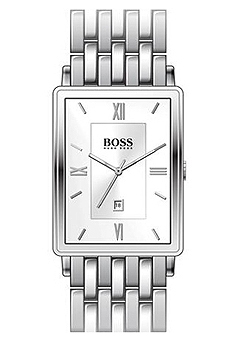 Hugo Boss Mens Watch 1512172