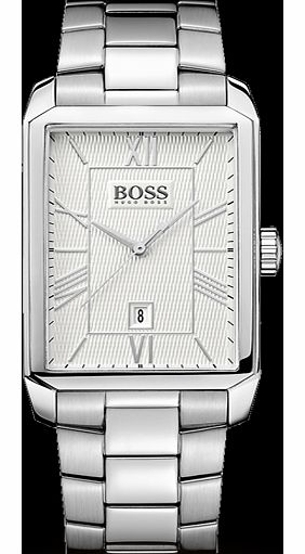 Hugo Boss Mens Watch 1512971