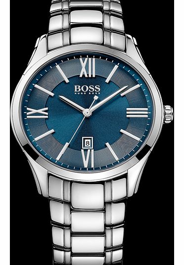 Hugo Boss Mens Watch 1513034
