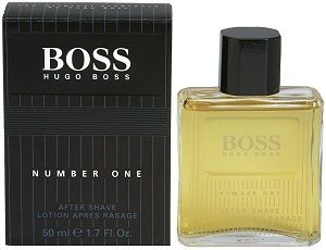 Hugo Boss Number One After Shave (50ml)