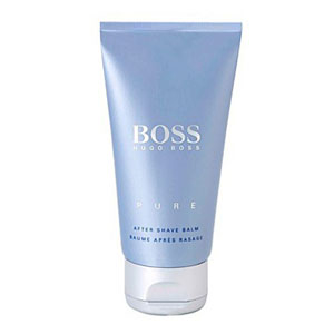Hugo Boss Pure Aftershave Balm 75ml