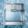Hugo Boss Pure For Men Aftershave 75ml