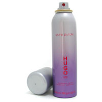 Pure Purple 150ml Deodorant Spray