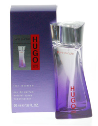 Pure Purple 50ml Eau de Parfum Spray