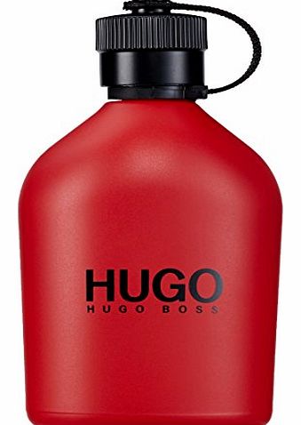 Hugo Boss Red Eau de Toilette - 200 ml