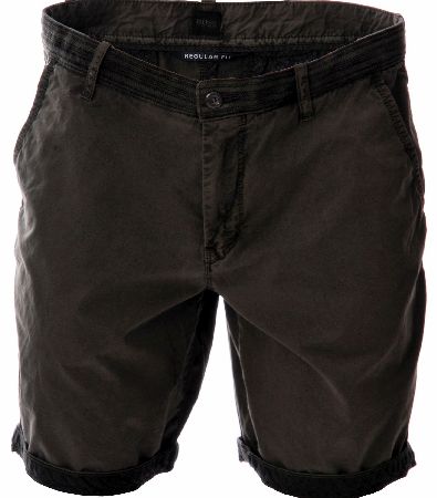 Hugo Boss Regular Fit Clyde1-5-D Shorts