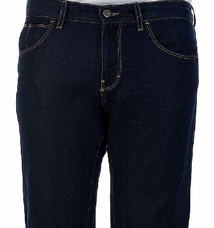 Hugo Boss Regular Fit Jeans IOWA1