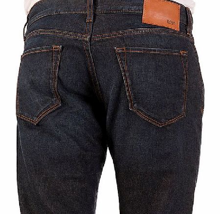 Hugo Boss Regular Fit ``Maine1``Jeans