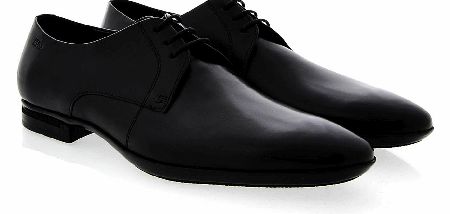 Hugo Boss Sanno Black Shoes