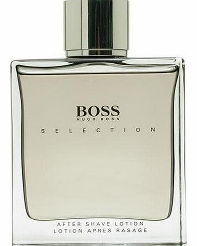 Hugo Boss Selection Aftershave Lotion 90ml