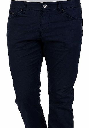 Hugo Boss Slim Fit Jeans Delaware1-10