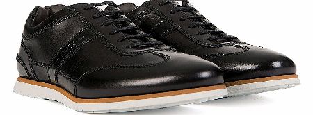 Hugo Boss T-Leisander Leather Sneakers