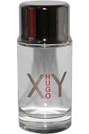 Hugo Boss XY by Hugo Boss Hugo Boss XY Aftershave Lotion 100ml -unboxed-