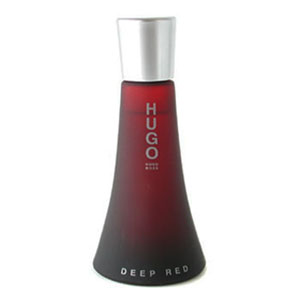 Deep Red Eau de Parfum Spray 30ml