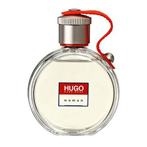 Hugo Woman Eau de Toilette Spray 125ml