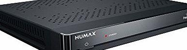 Humax HB-1000S Freesat HD with Freetime Smart