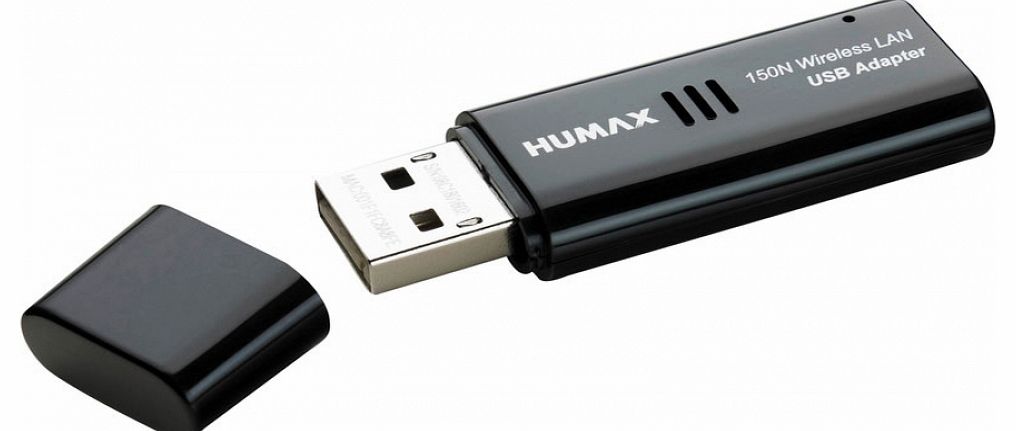 Humax WIFI-DONGLE TV Accessories