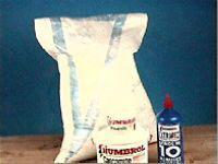 Humbrol 25Kg Bag Cascamite / Extramite Adhesive