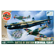 Airfix Battle of Britain Memorial Flight