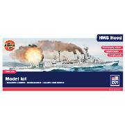 Airfix HMS Hood Model Kit