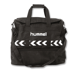 Hummel Authentic Soccer Bag - Large