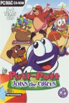 Putt-Putt Joins The Circus PC