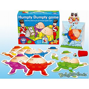 Humpty Dumpty Game