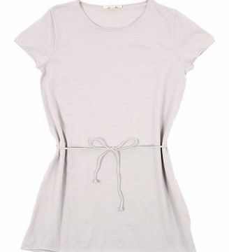 Hundred Pieces Dress - Grey `8 years