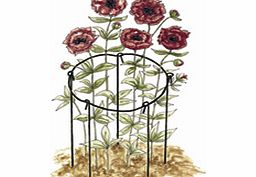 HUNTERS Hurdle Plant Supports